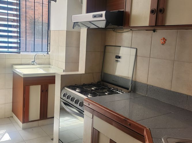 Apartamento en  Venta en Lagos de Torca, Bogotá - Imagen 1