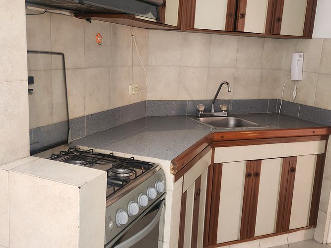 Apartamento en  Venta en Lagos de Torca, Bogotá - Miniatura 8