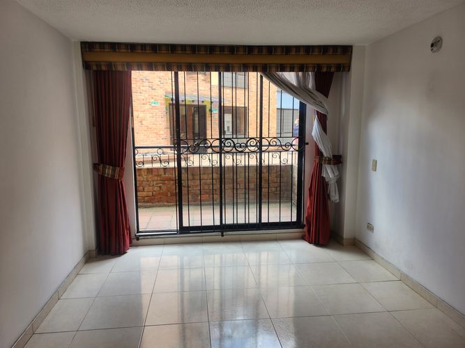 Apartamento en  Venta en Lagos de Torca, Bogotá - Miniatura 2