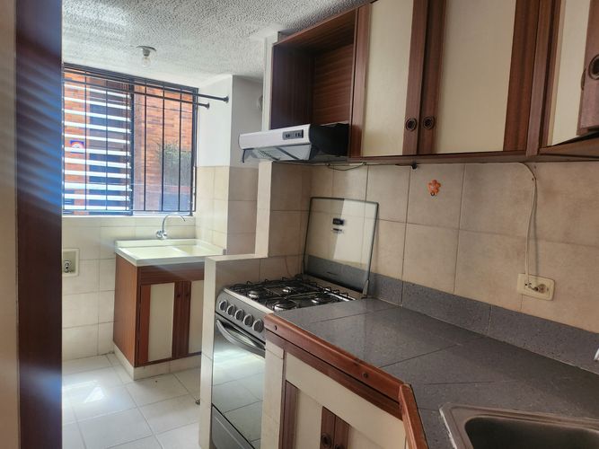 Apartamento en  Venta en Lagos de Torca, Bogotá - Miniatura 12