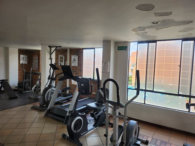 Apartamento en  Venta en Lagos de Torca, Bogotá - Miniatura 14