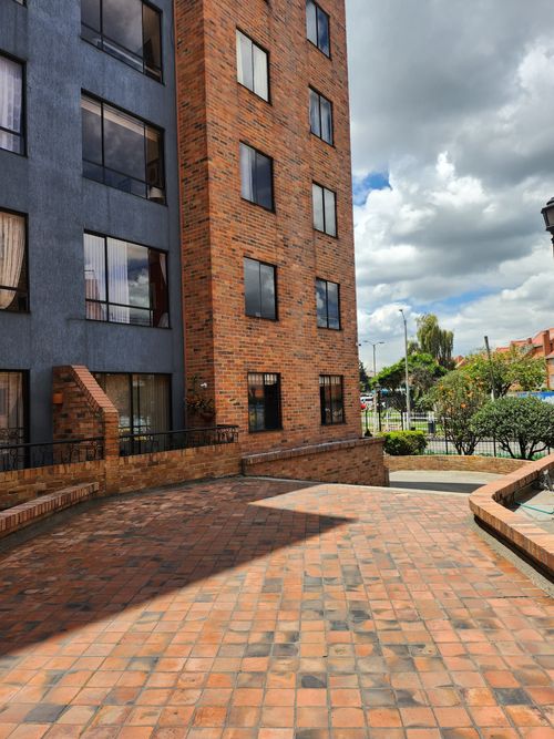 Apartamento en  Venta en Lagos de Torca, Bogotá - Miniatura 17