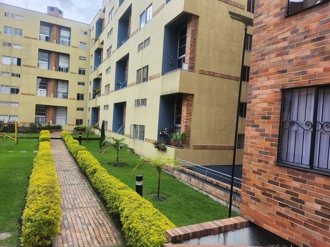 Apartamento en  Venta en Lagos de Torca, Bogotá - Miniatura 18