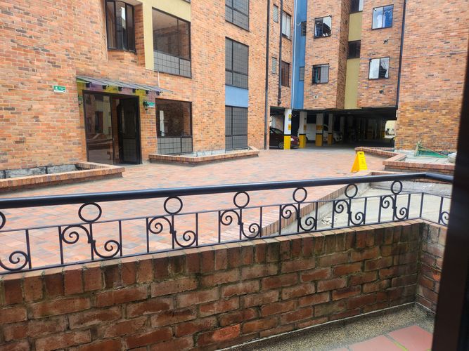 Apartamento en  Venta en Lagos de Torca, Bogotá - Miniatura 19