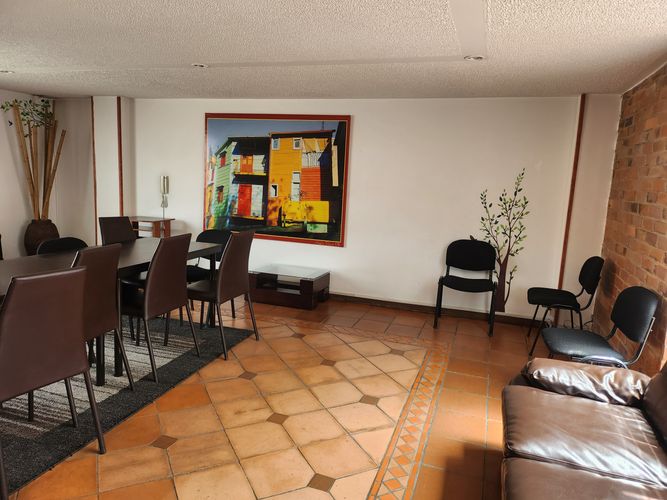 Apartamento en  Venta en Lagos de Torca, Bogotá - Miniatura 20