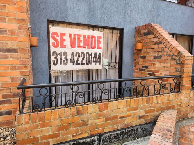 Apartamento en  Venta en Lagos de Torca, Bogotá - Miniatura 22