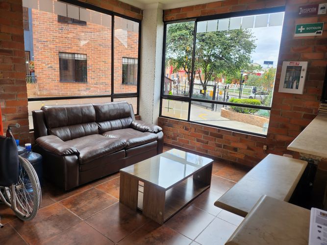Apartamento en  Venta en Lagos de Torca, Bogotá - Miniatura 24
