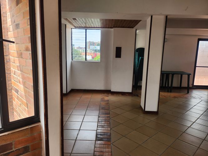 Apartamento en  Venta en Lagos de Torca, Bogotá - Miniatura 25