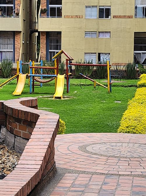Apartamento en  Venta en Lagos de Torca, Bogotá - Miniatura 26