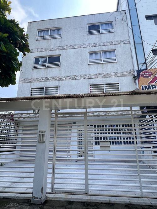 Edificio en  Venta en Colseguros andes, Cali - Imagen 1