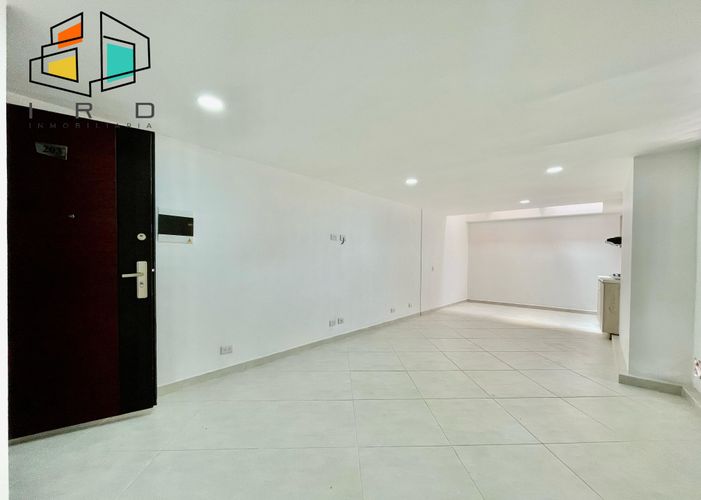 Apartaestudio en  Arriendo en Sabaneta - Miniatura 4