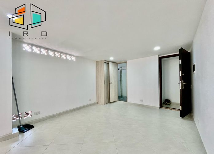 Apartaestudio en  Arriendo en Sabaneta - Miniatura 5