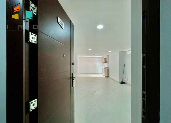Apartaestudio en  Arriendo en Sabaneta - Miniatura 8