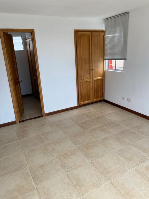Apartamento en  Venta en Circunvalar - alamos, Pereira - Miniatura 3