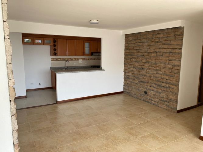 Apartamento en  Venta en Circunvalar - alamos, Pereira - Miniatura 4