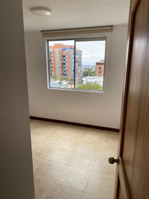 Apartamento en  Venta en Circunvalar - alamos, Pereira - Miniatura 5