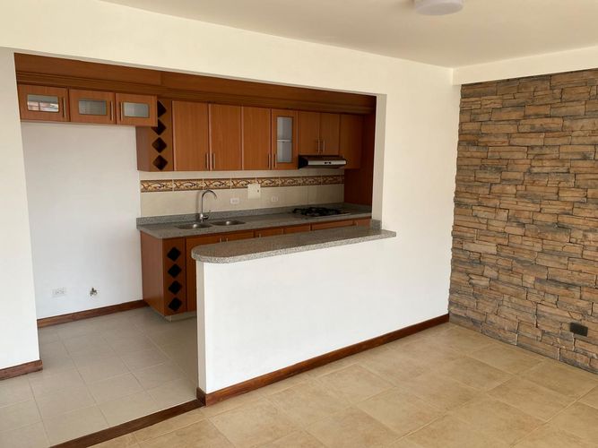 Apartamento en  Venta en Circunvalar - alamos, Pereira - Miniatura 6