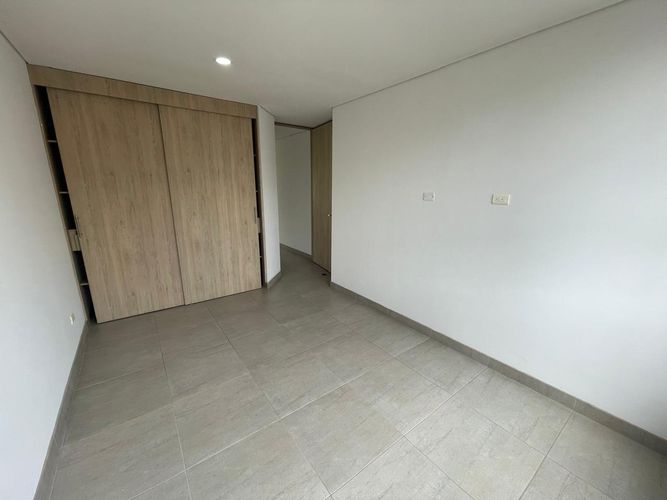 Apartaestudio en  Arriendo en Laureles Nogal, Medellín - Miniatura 2
