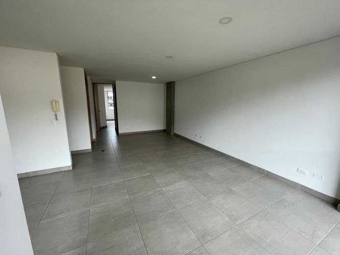 Apartaestudio en  Arriendo en Laureles Nogal, Medellín - Miniatura 7