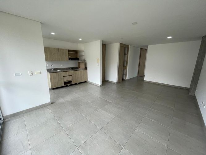 Apartaestudio en  Arriendo en Laureles Nogal, Medellín - Miniatura 8