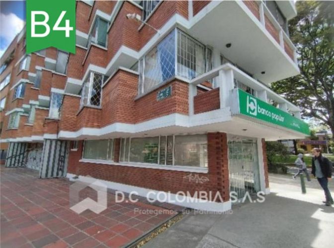 Local en  Arriendo en Palermo, Bogotá - Imagen 1