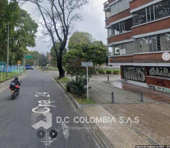 Local en  Arriendo en Palermo, Bogotá - Miniatura 4