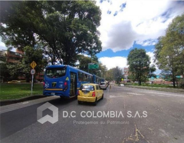 Local en  Arriendo en Palermo, Bogotá - Miniatura 7