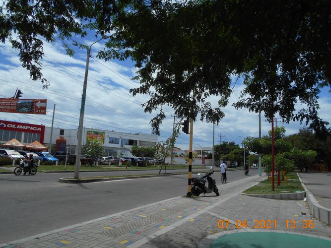 Apartamento en arriendo en Cr. las mercedes, Girardot - Miniatura 4