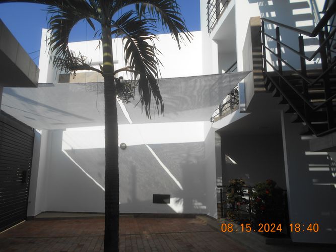 Apartamento en arriendo en Cr. las mercedes, Girardot - Miniatura 22