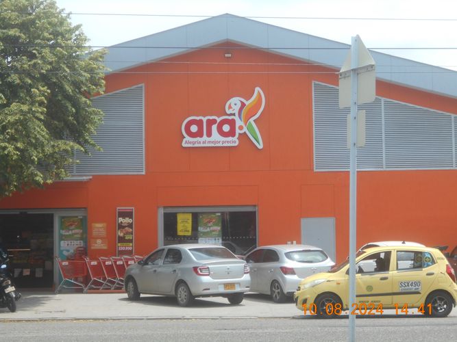Apartamento en arriendo en Cr. las mercedes, Girardot - Miniatura 25
