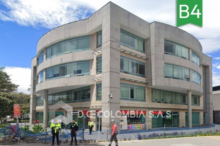 Local en  Arriendo en Centro industrial, Bogotá - Imagen 1