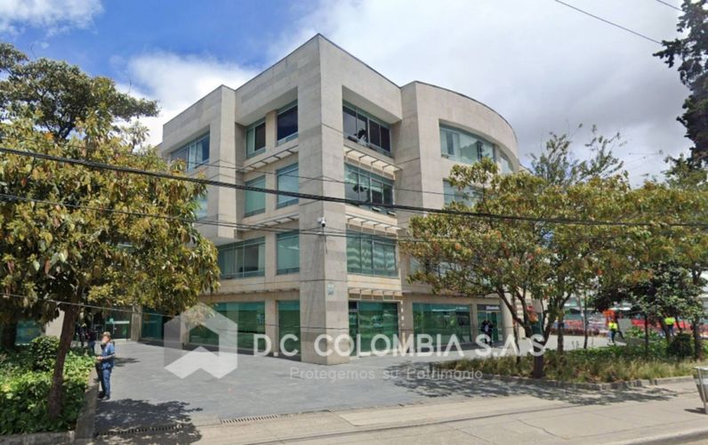 Local en  Arriendo en Centro industrial, Bogotá - Miniatura 3