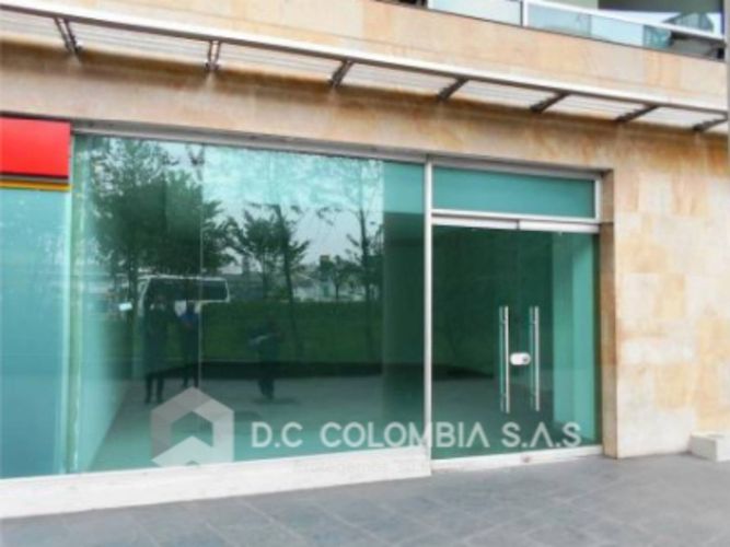 Local en  Arriendo en Centro industrial, Bogotá - Miniatura 4