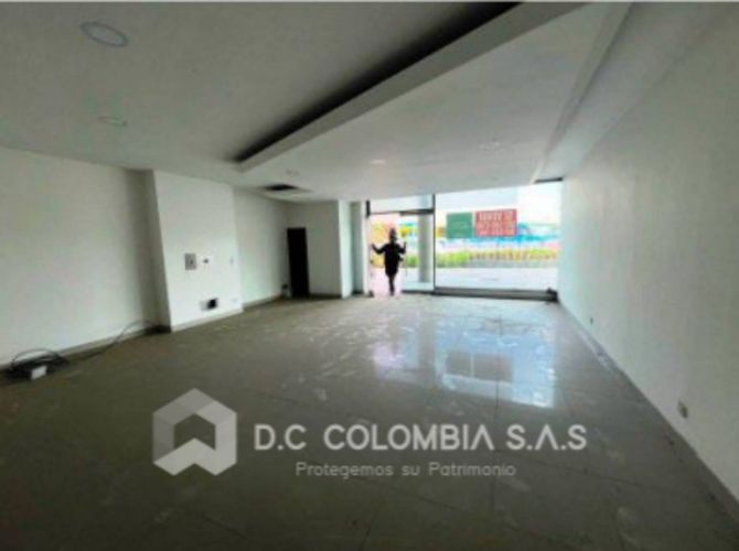 Local en  Arriendo en Centro industrial, Bogotá - Miniatura 5