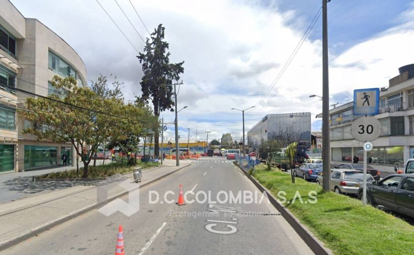 Local en  Arriendo en Centro industrial, Bogotá - Miniatura 7