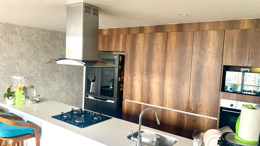 Apartamento en  Venta en La felicidad, Bogotá - Miniatura 4