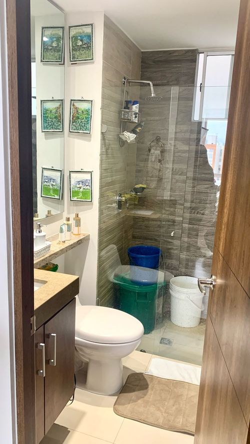 Apartamento en  Venta en La felicidad, Bogotá - Miniatura 5