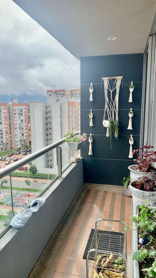Apartamento en  Venta en La felicidad, Bogotá - Miniatura 6