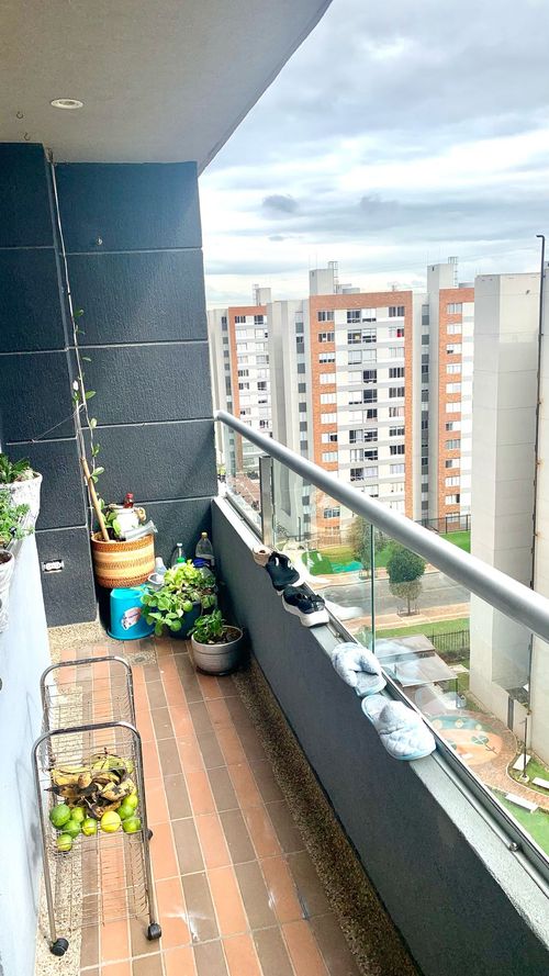 Apartamento en  Venta en La felicidad, Bogotá - Miniatura 7