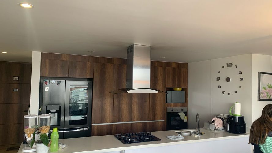 Apartamento en  Venta en La felicidad, Bogotá - Miniatura 8