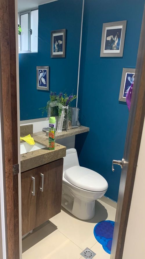 Apartamento en  Venta en La felicidad, Bogotá - Miniatura 10