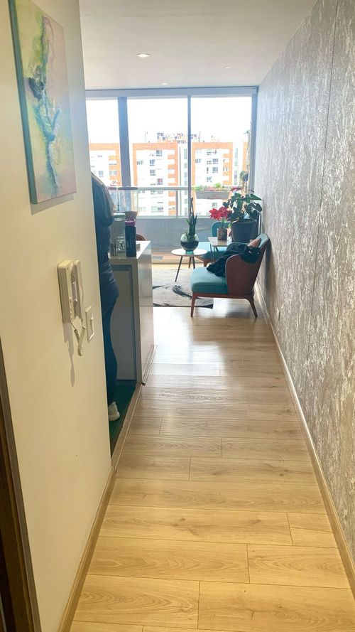 Apartamento en  Venta en La felicidad, Bogotá - Miniatura 11