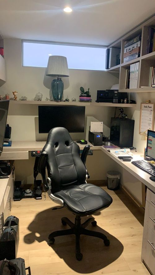Apartamento en  Venta en La felicidad, Bogotá - Miniatura 12