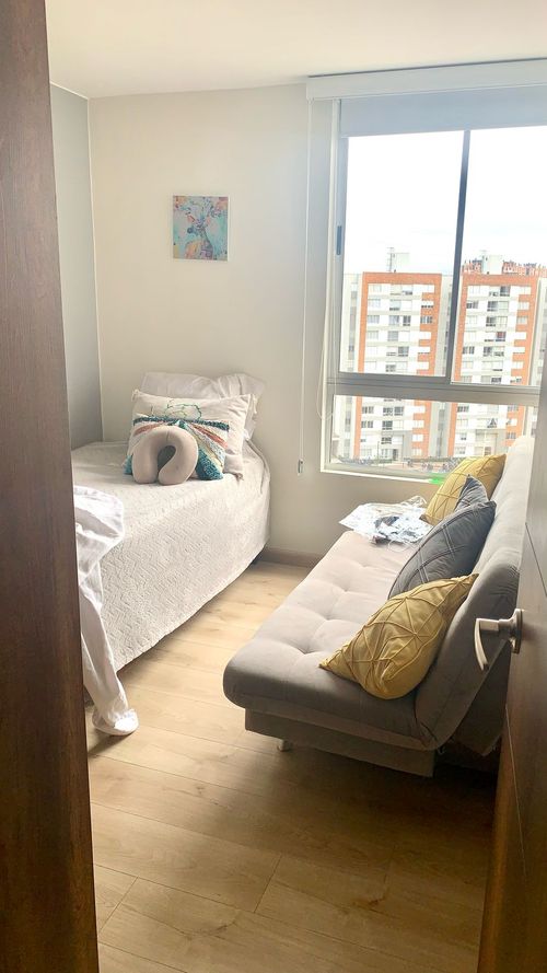 Apartamento en  Venta en La felicidad, Bogotá - Miniatura 13