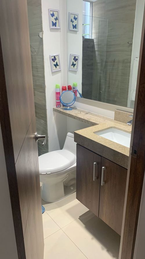 Apartamento en  Venta en La felicidad, Bogotá - Miniatura 14