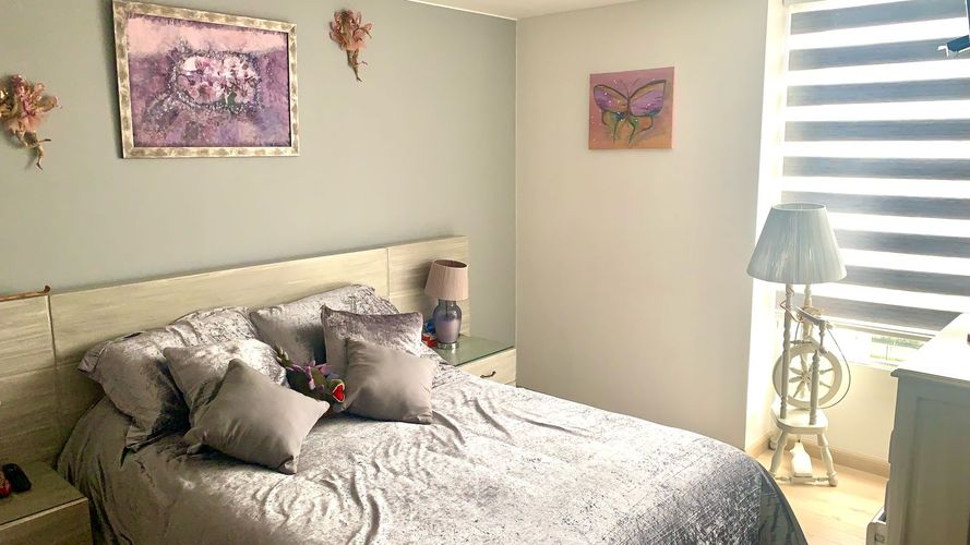 Apartamento en  Venta en La felicidad, Bogotá - Miniatura 15