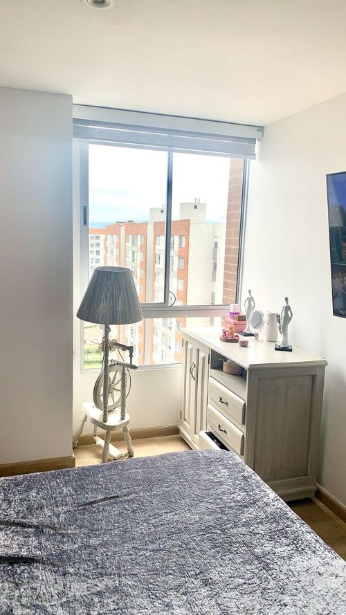 Apartamento en  Venta en La felicidad, Bogotá - Miniatura 16
