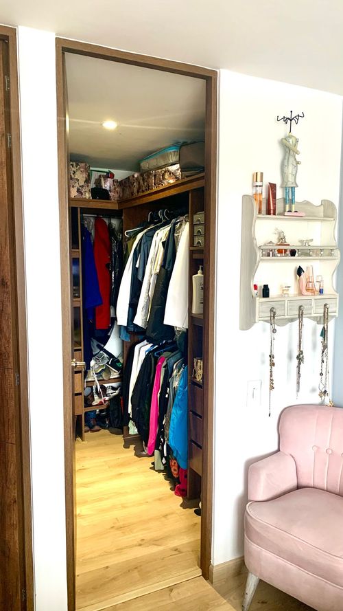 Apartamento en  Venta en La felicidad, Bogotá - Miniatura 17