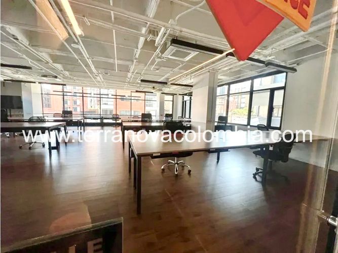 Edificio en  Venta en Chico norte, Bogotá - Miniatura 7
