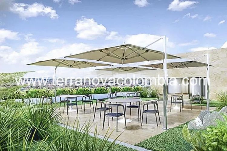 Edificio en  Venta en Chico norte, Bogotá - Miniatura 10